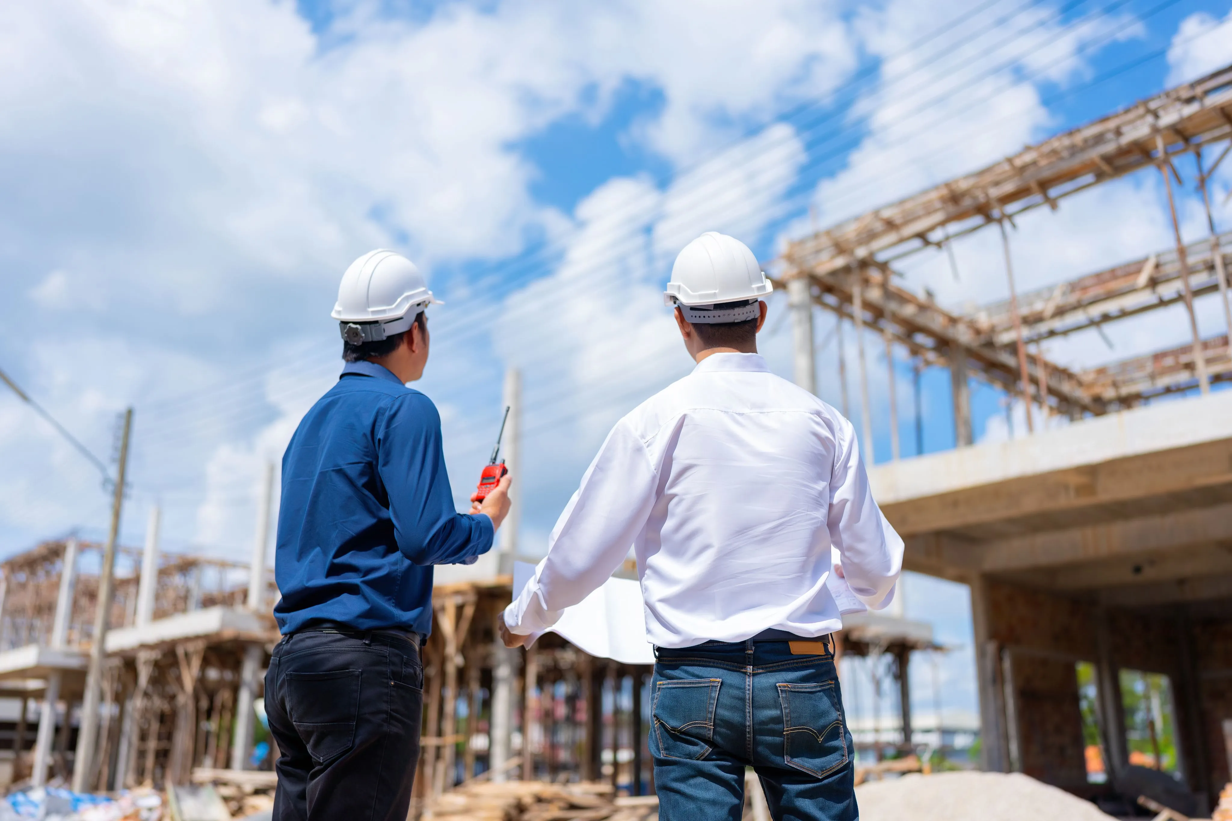 Trung tâm Logistics hoàng gia - Hải Phòng